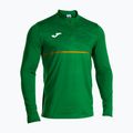 Herren Joma Record III Laufsweatshirt grün