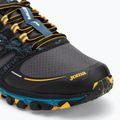 Laufschuhe Kinder Joma Sima Jr black 7