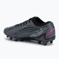 Fußballschuhe Herren Joma Propulsion FG grey 3