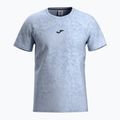 Tennisshirt für Herren Joma Challenge blue
