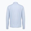 Herren Tennis Sweatshirt Joma Challenge Full Zip blau 2