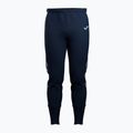 Herren Joma Challenge Tennishose navy blau/weiß