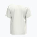 Herren-Tennisshirt Joma Challenge weiß 2