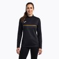 Joma Record III Damen Laufsweatshirt schwarz