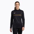 Joma Record III Damen Laufsweatshirt schwarz 2