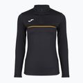 Joma Record III Damen Laufsweatshirt schwarz 4