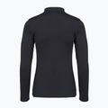 Joma Record III Damen Laufsweatshirt schwarz 5