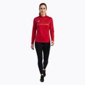 Joma Record III Damen Laufshirt rot 2