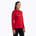 Joma Record III Damen Laufshirt rot 3