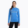 Damen Joma Record III Royal Laufsweatshirt