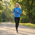 Damen Joma Record III Royal Laufsweatshirt 11