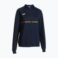 Women's Joma Record III Full Zip Laufshirt navy