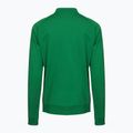 Damen Joma Record III Full Zip grünes Laufsweatshirt 2