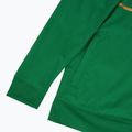 Damen Joma Record III Full Zip grünes Laufsweatshirt 4