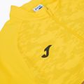 Women's Joma Record III Full Zip Laufsweatshirt gelb 3