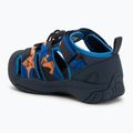 Joma Neo Jr Kindersandalen royal 3