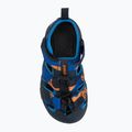 Joma Neo Jr Kindersandalen royal 5
