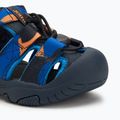 Joma Neo Jr Kindersandalen royal 7