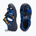 Joma Neo Jr Kindersandalen royal 4