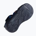 Joma Neo Jr Kindersandalen royal 5