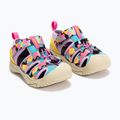 Joma Neo Jr beige/rosa Kindersandalen 2