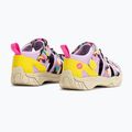 Joma Neo Jr beige/rosa Kindersandalen 3