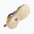 Joma Neo Jr beige/rosa Kindersandalen 5