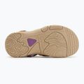 Joma Neo Jr beige/rosa Kindersandalen 4