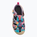 Joma Neo Jr beige/rosa Kindersandalen 5