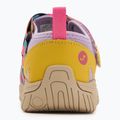 Joma Neo Jr beige/rosa Kindersandalen 6