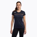 Joma Record III Damen Laufshirt schwarz