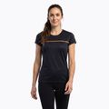 Joma Record III Damen Laufshirt schwarz 3