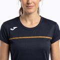 Joma Record III Damen Laufshirt schwarz 4