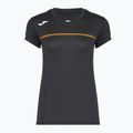 Joma Record III Damen Laufshirt schwarz 5