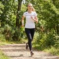 Joma Record III Damen Laufshirt weiß 7