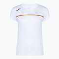 Joma Record III Damen Laufshirt weiß 5