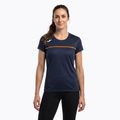 Joma Record III Damen Laufshirt navy