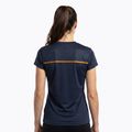 Joma Record III Damen Laufshirt navy 3