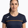 Joma Record III Damen Laufshirt navy 4