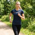 Joma Record III Damen Laufshirt navy 8