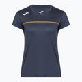 Joma Record III Damen Laufshirt navy 5