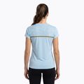 Joma Record III Damen Laufshirt hellblau 2