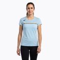 Joma Record III Damen Laufshirt hellblau 3