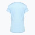 Joma Record III Damen Laufshirt hellblau 6
