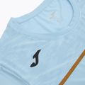 Joma Record III Damen Laufshirt hellblau 8