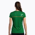 Damen Laufshirt Joma Record III grün 2