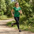 Damen Laufshirt Joma Record III grün 8
