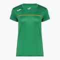 Damen Laufshirt Joma Record III grün 5