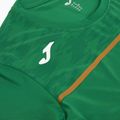 Damen Laufshirt Joma Record III grün 8