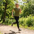 Joma Record III Damen Laufshirt khaki 7
